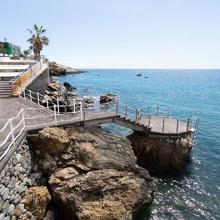 Villa Luxury Frontline Poris De Abona Exterior foto