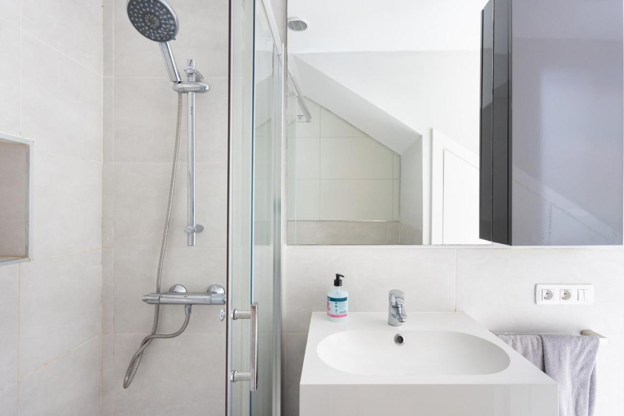 Villa Luxury Frontline Poris De Abona Exterior foto